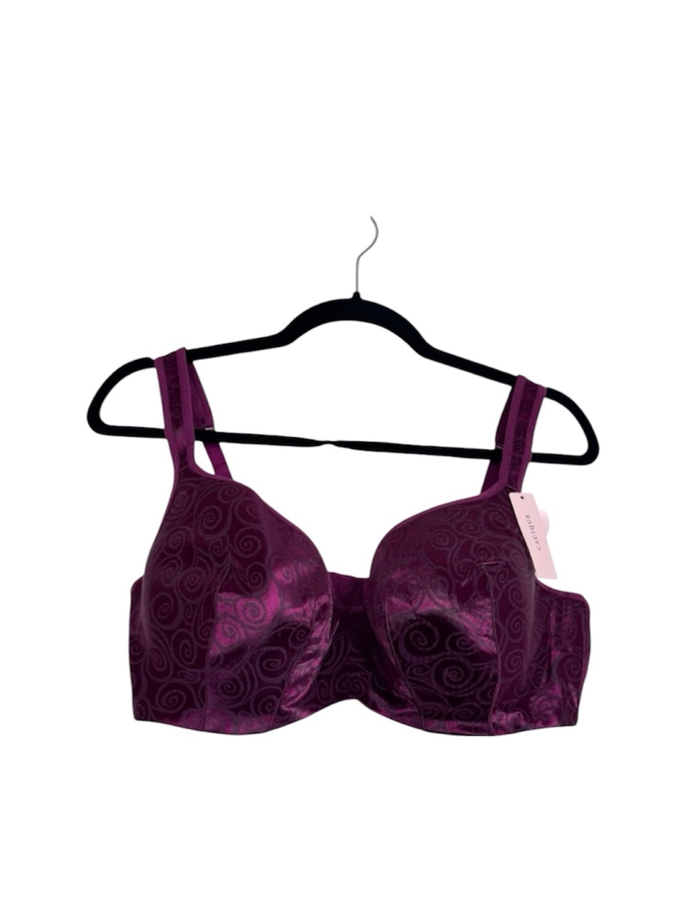 Cacique Bra 42D Smooth Balconette NEW
